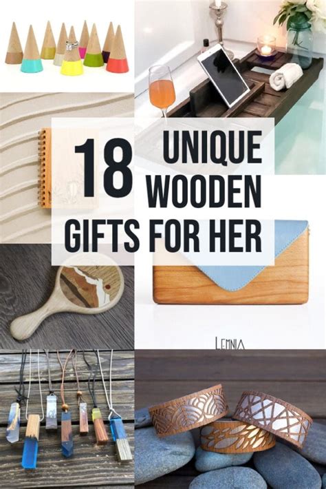 gift from her|creative gifts for her.